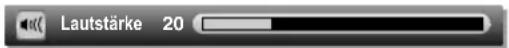 FUNAI LT851-M19 - So stellen Sie die Lautstärke ein - 1
