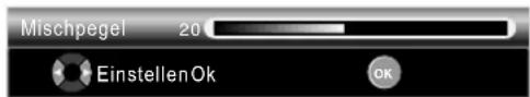 FUNAI LT851-M19 - Mischpegel - 1