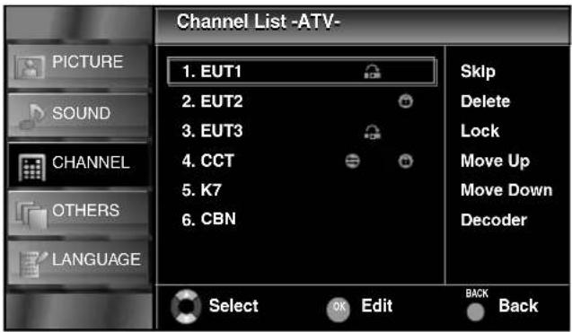 FUNAI LT840-M32 - ATV - 1