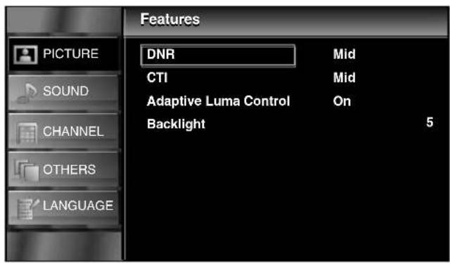 FUNAI LT840-M22 - DTV AT - 1