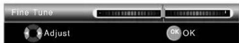 FUNAI LT840-M22 - Fine Tune - 1