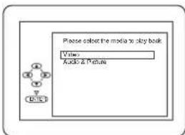 FUNAI LDD-D2006 - Example: DivX® - 1