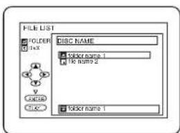FUNAI LDD-D2006 - MP3 / JPEG / DivX® Playback - 2