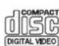 FUNAI LDD-D2006 - playable Discs - 16