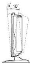 FUNAI LDD-D2006 - Table Stand - 1