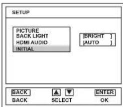 FUNAI LCD-C3207 - Decoder Allocation - 1