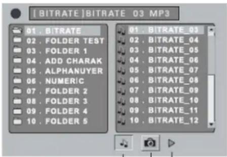 [BITRATE]BITRATE 03 MP3 01 . BITRATE 02 . FOLDER TEST 03 . FOLDER 1 04 . ADD CHARAK 05 . ALPHANUYER 06 . NUMERIC 07 . FOLDER 2 08 . FOLDER 3 09 . FOLDER 4 10 . FOLDER 5 01 . BITRATE_03 02 . BITRATE_04 03 . BITRATE_05 04 . BITRATE_06 05 . BITRATE_07 06 . BITRATE_08 07 . BITRATE_09 08 . BITRATE_10 09 . BITRATE_11 10 . BITRATE_12