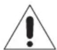 HANNSPREE ST42 - CAUTION - 2