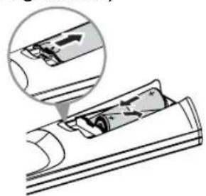 HANNSPREE SL24D - SUBTITLE - 1