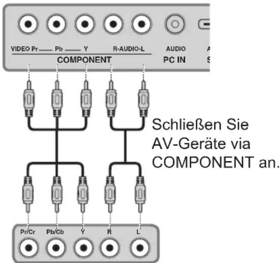 HANNSPREE SE-Series - Component - 1