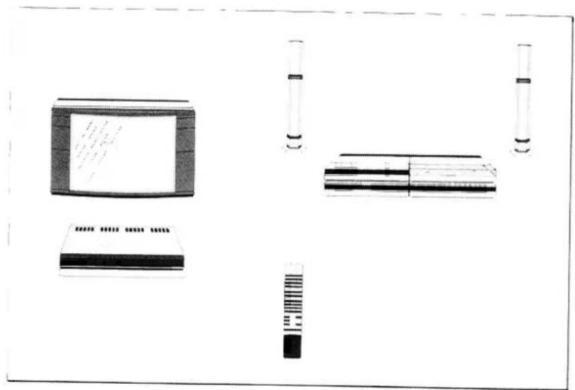 BANG & OLUFSEN Beovision LX - BEOLINK - 1