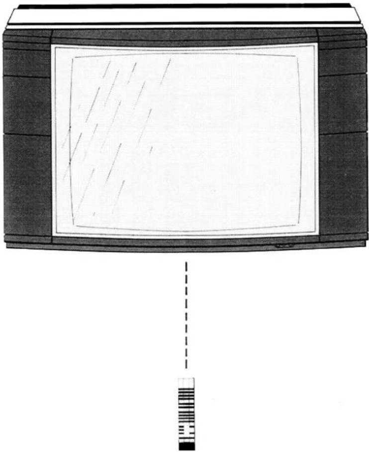 BANG & OLUFSEN Beovision LX - BEOVISION LX/L 2502/2802 - 1