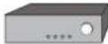 Finlux 47FLSKR170LHCD - Överblick av anslutningarna - 15