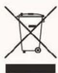 Finlux 47FLSKR170LHCD - Information for Users on Disposal of Old Equipment and Batteries - 1