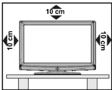Finlux 37FLHD846 - Vorbereitung - 1