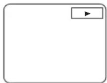 SYLVANIA 6727DC - Press the PAUSE button during playback. - 2