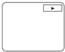 SYLVANIA 6727DC - Press the STOP button during playback. - 2