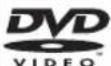 SYLVANIA 6727DB - PLAYABLE DISCS - 1