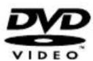 SYLVANIA 6727DB - 27-INCH COLOR TV/DVD/VHS 6727DB - 2