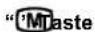 DURABASE DB-2106TV - Menüsystem - 2