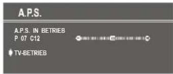 DURABASE DB-2106TV - Bedienung des TV-Geräts - 2