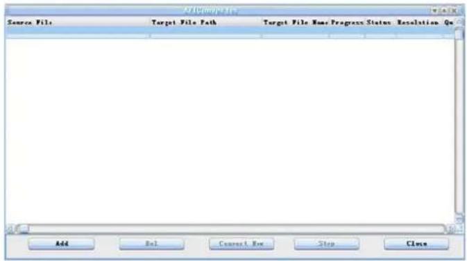 DENVER MPM-4038 - Video-Konversionsprogramm - 1