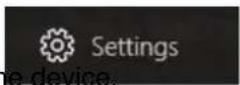 DENVER NBW-10004N - Start Menu - 4