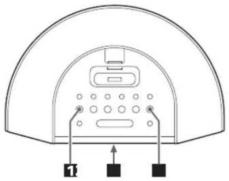 TEAC SR-L280i - Riproduzione dei dischi CD/MP3/WMA - 1