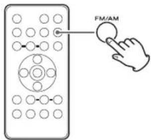FM/AM