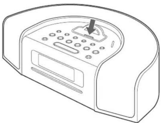 TEAC SR-L280i - De nummer/bestand in willekeurige volgorde afspelen - 1