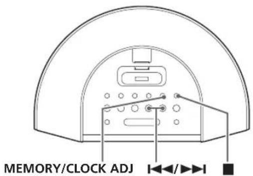 TEAC SR-L280i - Introscan - 7