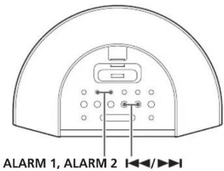 TEAC SR-L280i - PTY Programmatype - 1