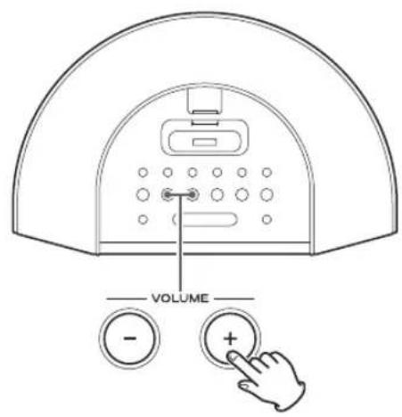 TEAC SR-L280i - Wiedergeben einer externen Signalquelle - 3