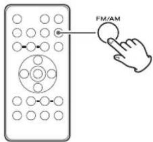 FM/AM