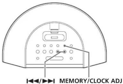 TEAC SR-L280i - Precauzioni riguardanti le batterie - 1