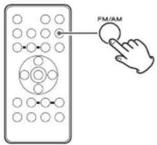 FM/AM