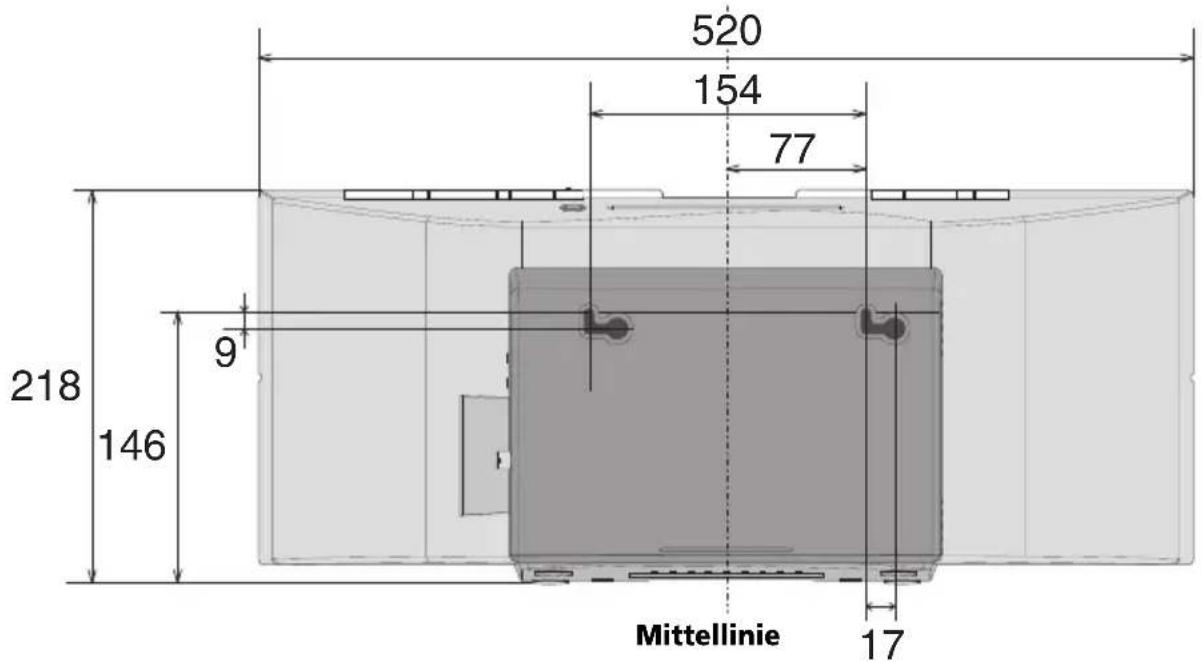 520 154 77 218 9 146 Mittellinie 17