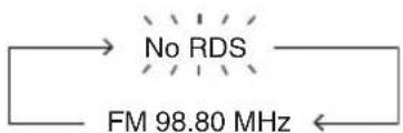 PIONEER X-SMC11 - RDS-INFORMATIONEN - 2