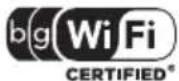 PIONEER X-SMC5 - A proposito di Wi-Fi® - 1