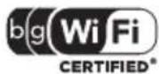 PIONEER X-SMC5 - Информация о Wi-Fi® - 1