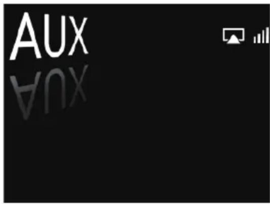 AUX XUNX