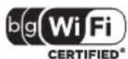 PIONEER X-SMC5 - Hinweise zu Wi-Fi® - 1