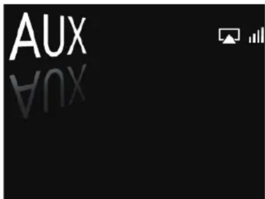 AUX XV