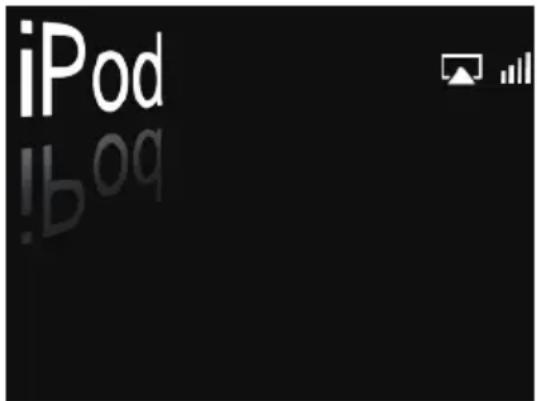 PIONEER X-SMC5 - iPod/iPhone-Wiedergabe - 1