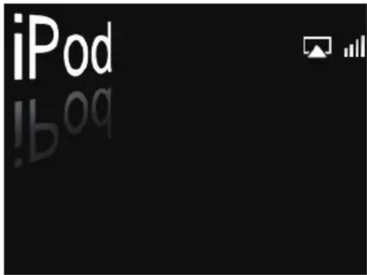 PIONEER X-SMC5 - Воспроизведение с iPod/iPhone - 1
