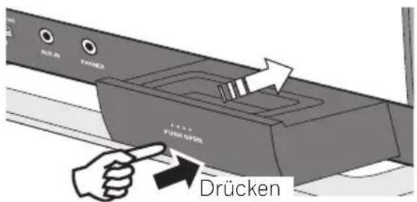 DRücken