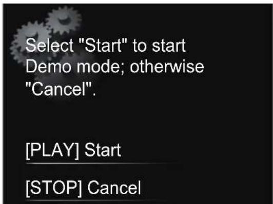 PIONEER X-SMC3 - Нажмите STANDBY/ON. - 2