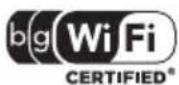 PIONEER X-SMC3 - A proposito di Wi-Fi® - 1