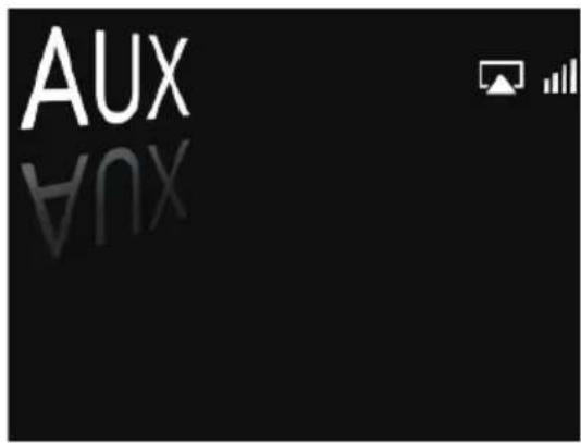 AUX XUNX