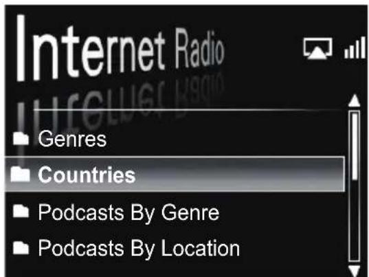 PIONEER X-SMC3 - Erstmaliger Empfang eines Internet-Radiosenders - 2